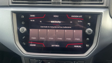 SEAT Arona 1.0 TSI 115 SE Technology [EZ] 5dr DSG Petrol Hatchback